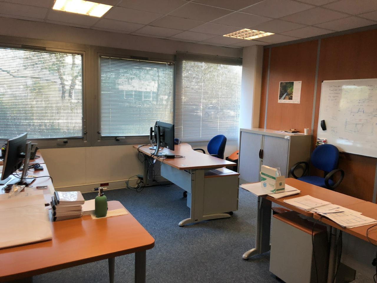 Bureau Pessac 616m² Location bureau Pessac Gironde OLBUR2100001 7